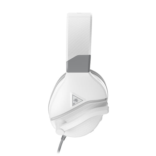 Turtle Beach Recon 200 Gen 2 Headset Wired Head-band Gaming Grey, White Turtle Beach Recon 200 Gen 2 Headset Wired Head-band Gaming Grey, White
